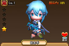 梦幻神域伙伴获得怎么获得 伙伴获得方法介绍