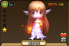 梦幻神域精灵女王厉害吗 精灵女王详细介绍