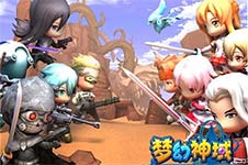 梦幻神域高手玩家分享实战技巧