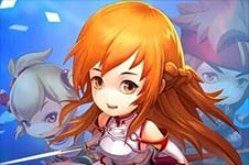 梦幻神域雷肯副本三星攻略