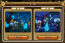 梦幻神域矿坑争夺怎么玩 矿坑争夺玩法介绍