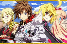 乖离性百万亚瑟王四大职业定位详细解读