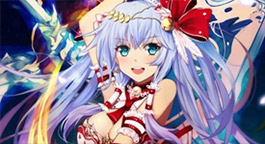 乖离性ma国服二测继承到公测队长UR推荐攻略