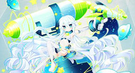 乖离性百万亚瑟王卡牌系统介绍