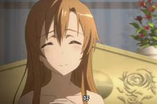 《梦幻神域》520大声说出爱