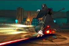 梦幻神域副本命运之镰通关攻略