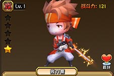 梦幻神域拔刀斋厉害吗 拔刀斋详细介绍