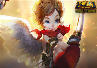 《全民超神》独家评测：我才是正统LOL