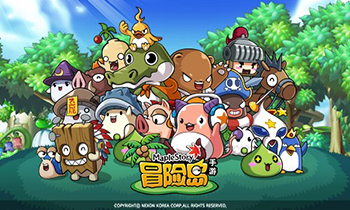 《冒险岛手游》入门宝典，新手秒变高玩