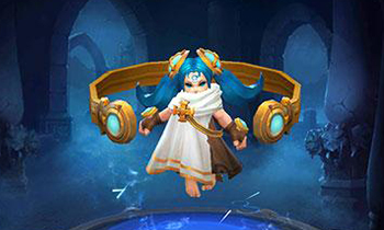 谁更强！《全民超神》英雄定位大比拼