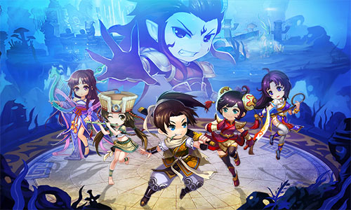 《仙剑客栈》评测：情怀与诚意兼备