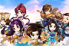 独家!仙剑客栈全新启程 叉叉助手辅助相伴