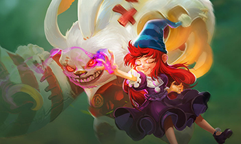 《全民超神》英雄资料大全