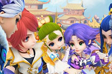 梦幻西游手游全服第一系列