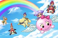 《梦幻西游》手游挂机自动抓变异宝宝  挂机技巧分享