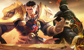 极限反杀《全民超神》精彩击杀集锦