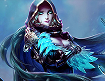 全民超神3V3阵容如何搭配？极光女神必不可少