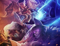 全民超神2-1月光林地困难三星如何通关？