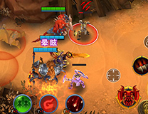 派个基佬去卖《全民超神》挑战模式第7关技巧