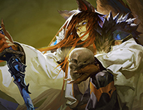 暴力收割队《全民超神》刃闪5V5阵容推荐