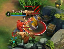 《全民超神》野怪冷知识大普及