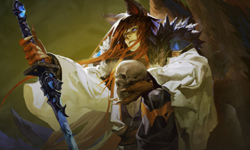 太OP遭天妒《全民超神》玉面剑魔异常消失