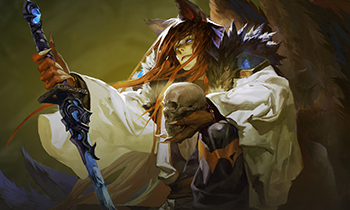 《全民超神》教你一秒识别剑魔真身