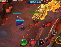 暴力碾压《全民超神》群法AP挑战模式详解