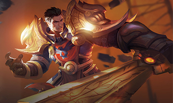 《全民超神》最实用肉盾凯文培养心得