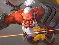 线上压制《全民超神》从经济上打败对手