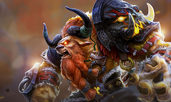 不死之身！《全民超神》9.21周免英雄阵容推荐