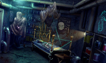 病房疑云！《九条线索2:病房》登安卓