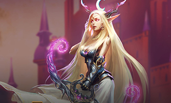 《全民超神》妙用切敌，新手亦成大神