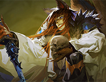 重在取舍《全民超神》玉面剑魔1V1对战心得