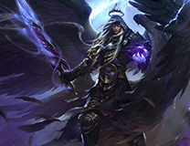 《全民超神》路西法最佳阵容组合搭配