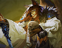 《全民超神》剑魔宝石搭配好，输出更爆炸