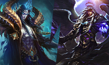 全民超神研究所：谁才是真正的飘逸法王