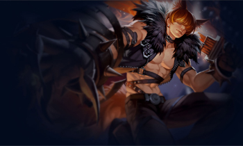 壕无人性 《全民超神》皮肤系统正式上线！