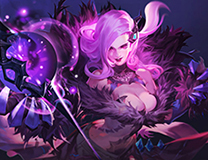 《全民超神》爆发型法师赫尔团战技巧