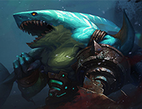 《全民超神》海鲨之王阿格尔宝石搭配心得