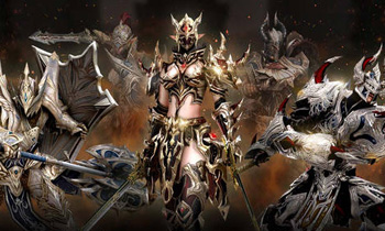 棒子游戏就是炫酷！《恶魔祸根》测试上架