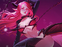 《全民超神》偷心魅魔菲莉获取攻略及升星技巧