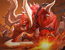 《全民超神》单挑王狂暴泰坦1V1出装技巧