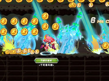 《冒险之光》发家致富小途径 奇妙幻境副本介绍