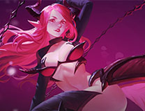 瞬间秒杀《全民超神》偷心魅魔菲莉团战思路