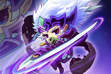 《冒险之光》幻影刺客职业和技能简介