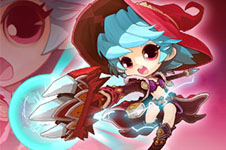 《冒险之光》元素法师职业和技能简介