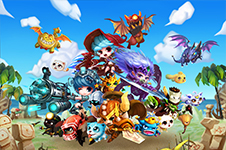 《冒险之光》猜不删档开测时间送话费