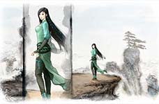 仙剑五前传手游情缘系统介绍