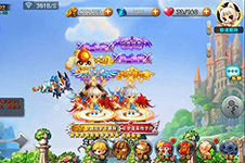 拯救单身狗 《冒险之光》喊你去结婚啦!